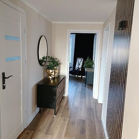 Apartamenty Holender House Choczewo Exterior photo