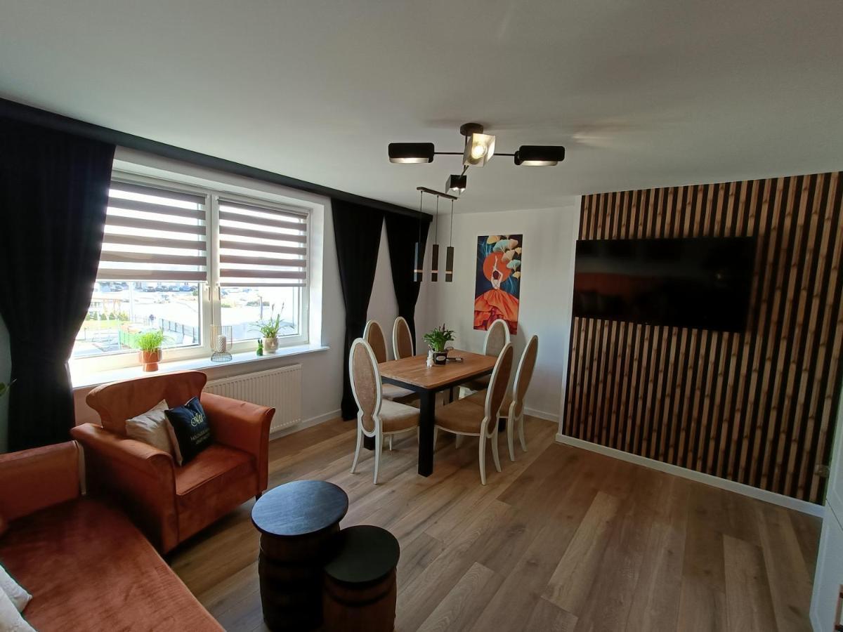 Apartamenty Holender House Choczewo Exterior photo