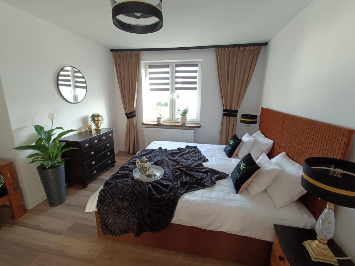 Apartamenty Holender House Choczewo Exterior photo